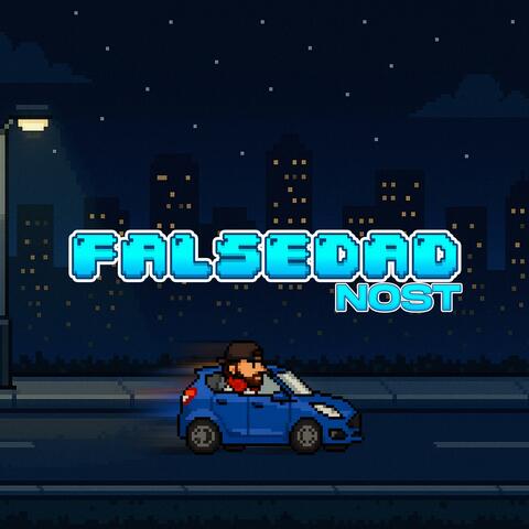 FALSEDAD