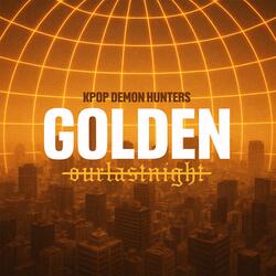 Your Idol (KPop Demon Hunters)