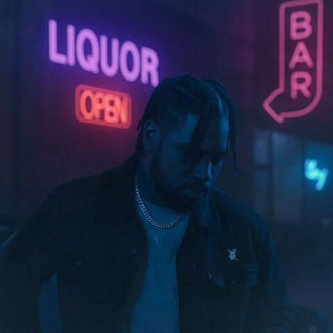 Own Way (feat Chef Noriega)