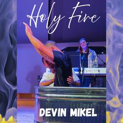 Holy Fire