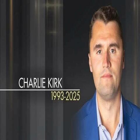 Charlie Kirk Heart of the Youth