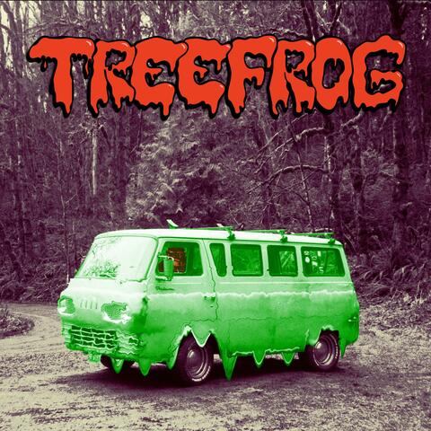 Treefrog