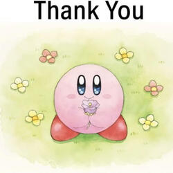 Thank U Kirby (feat. dmulaa223)