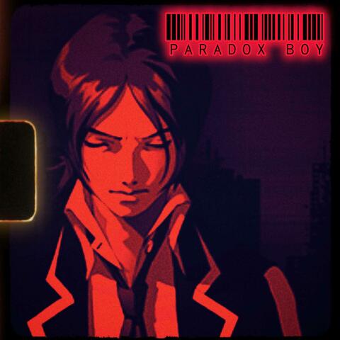 Paradox Boy (Persona 2)