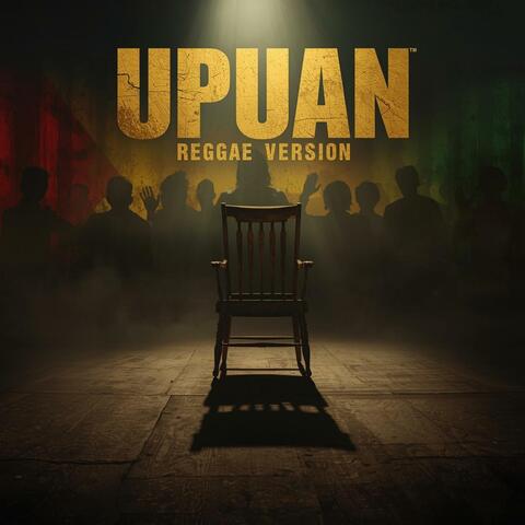 UPUAN (Reggae Version)