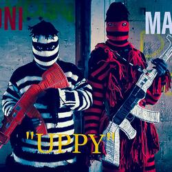 Uppy (feat. Bolo Manson)