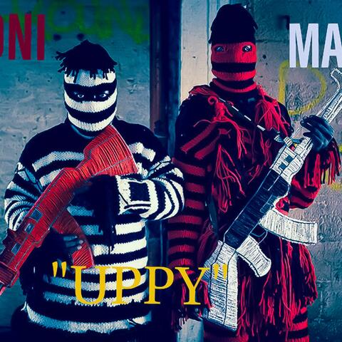 Uppy (feat. Bolo Manson)
