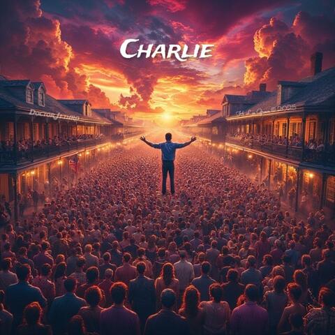 Charlie