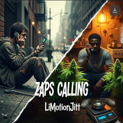 Zaps calling (feat. Zlo26r)