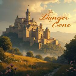 The Danger Is Gone
