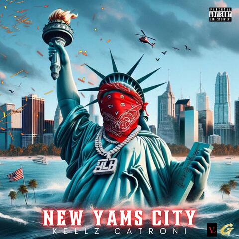 New Yams City