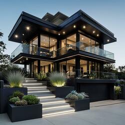 Real Estate Presentation