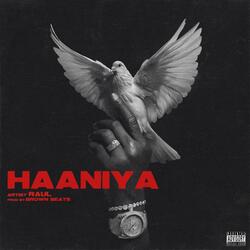 Haaniya (feat. Brown Beats)