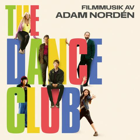 The Dance Club (Musik från filmen)