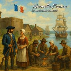 Les Coureurs des Bois