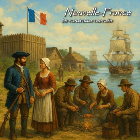 Nouvelle-France