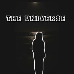 The Universe (feat. Ellen Atwood)