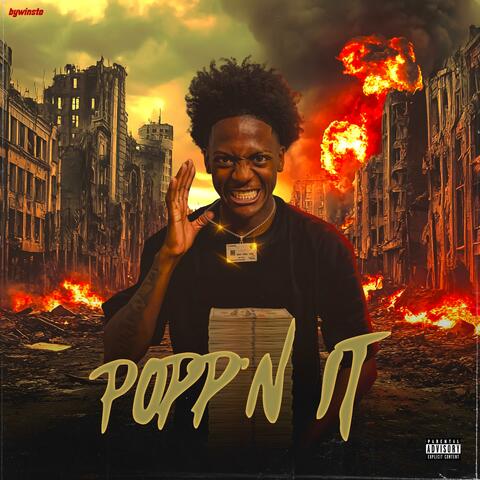 Popp'n It