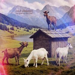 The Goat on the Roof