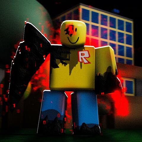 FORSAKEN FUNK!