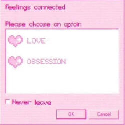 i hate love songs...