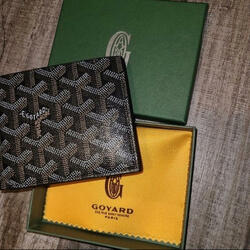 Goyard Wallet