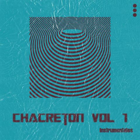 Chacreton Vol 1