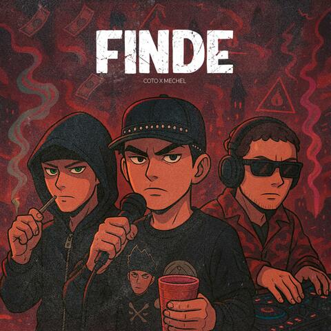 FINDE
