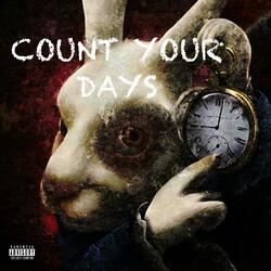 COUNT YOUR DAYS (feat. LIL FREAK¥)