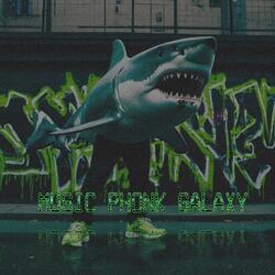 TRALALERO TRALALALA NEON ECLIPSE