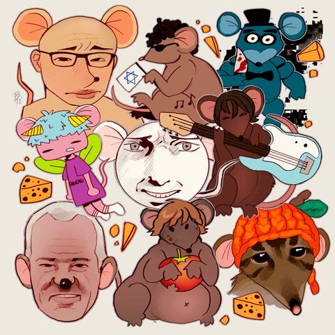 MRC 2: The Squeakquel