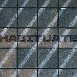 Habituate