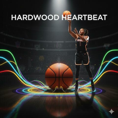 Hardwood Heartbeat
