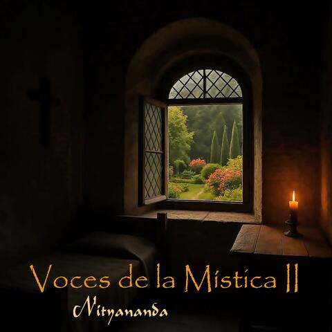 Voces de la Mística II