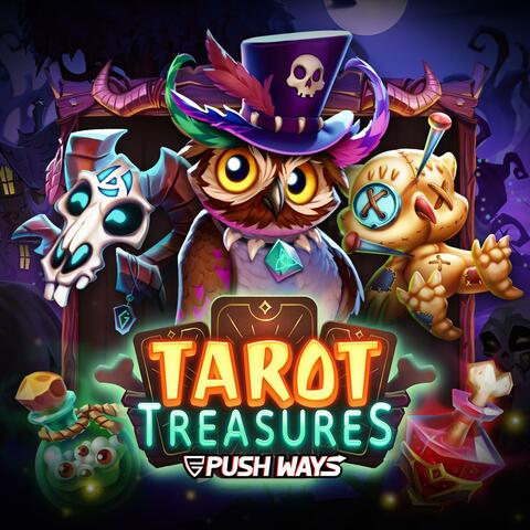 Tarot Treasures (Original Soundtrack)