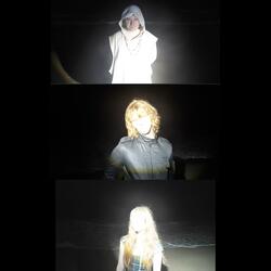 FINAL DAYS OF WESTERN LIGHT