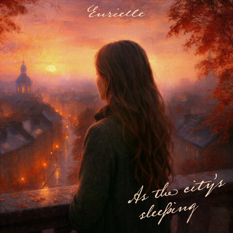 As The City's Sleeping