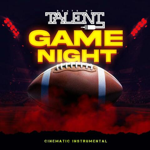 Game Night (Cinematic Sports Highlight Instrumental)