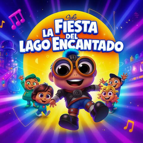 La Fiesta Del Lago Encantado