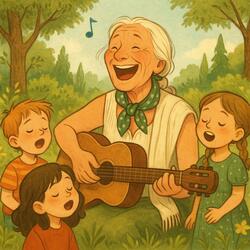 La princesa del prendedor (cuento musicado de Rubén Darío)