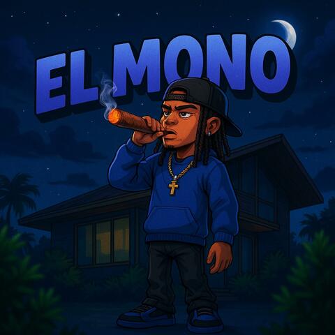 El Mono (feat. Auditivo Produce)