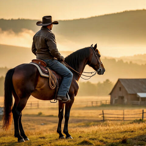 You Ain’t Country Boy Enough To Be Standin’ In My Shadows, Bye