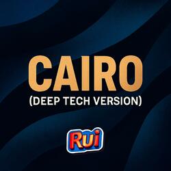 CAIRO (deep tech)