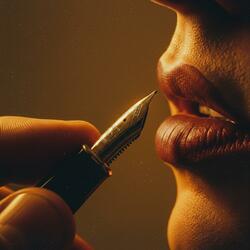 Con lo sputo (Catullo)