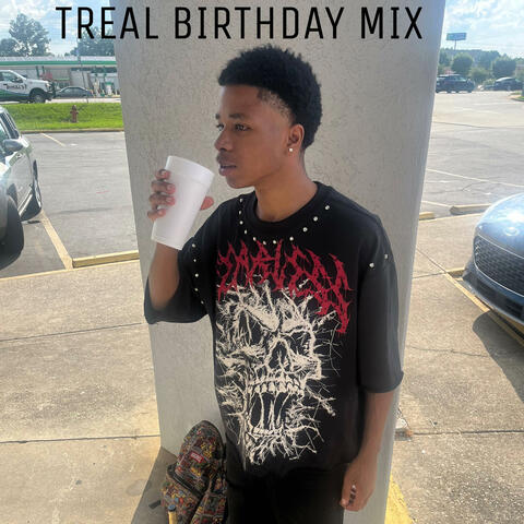 Treal birthday mix