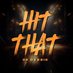 Hit That (Radio Edit)