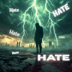 Hate (Rap version)