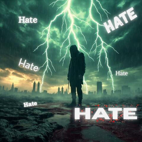 All the Hate