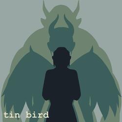 Tin Bird