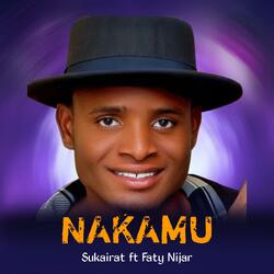 Nakamu